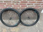 29 inch mtb wielen Cube, Fietsen en Brommers, Fietsonderdelen, Gebruikt, Mountainbike, Cube, Ophalen