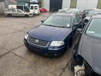 Te koop VW Passat in onderdelen, Ophalen of Verzenden, Gebruikt, Volkswagen