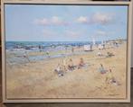 A.C. VAN NOORT, strandgenoegens te Zandvoort, Ophalen of Verzenden