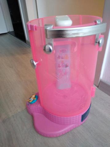 Baby born douche  beschikbaar voor biedingen