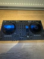 Pioneer ddj-FLX6 met decksaver, Ophalen of Verzenden, Zo goed als nieuw, Dj-set, Pioneer