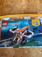 Lego Creator Drone 31071, Ophalen, Zo goed als nieuw