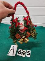 deurhanger met bellen , [a695], Diversen, Kerst, Ophalen of Verzenden, 'T Olde Gre-j, Info@toldegrej.nl, Endepoelstraat 20f Didam