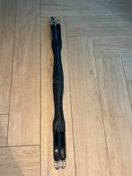 Nieuw: Stubben leren singel 110 cm 2 zijden elastiek, Dieren en Toebehoren, Ophalen of Verzenden, Zo goed als nieuw, Springen