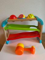 Ballenbaan met hamer, Ophalen, Zo goed als nieuw, Bouwen