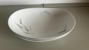 Servies van Zeh, Scherzer & Co beschikbaar voor biedingen