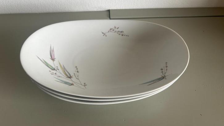 Servies van Zeh, Scherzer & Co, Antiek en Kunst, Antiek | Servies compleet, Ophalen
