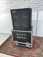Epifani UL Series 2 4x10 cabinet, Muziek en Instrumenten, Versterkers | Bas en Gitaar, Ophalen, Zo goed als nieuw, Basgitaar, 100 watt of meer