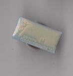 Stichting Kindermonument pin, Verzamelen, Speldjes, Pins en Buttons, Gebruikt, Niet vindbaar, Niet vindbaar, Speldje of Pin