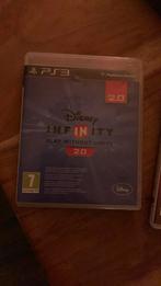 Disney infinity 2.0 ps3, Spelcomputers en Games, Games | Sony PlayStation 3, Avontuur en Actie, 2 spelers, Ophalen of Verzenden