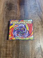Cd's Rave parade ravers unite, Cd's en Dvd's, Ophalen of Verzenden, Gebruikt