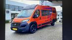 Camper bus Globecar Summit 640 Pössl 2020 automaat te huur, Caravans en Kamperen