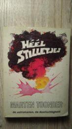 Heel Stilletjes - Marten Toonder, Ophalen of Verzenden, Zo goed als nieuw