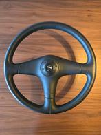 Mazda MX-5 RX-7 Momo Lederen Stuur, Ophalen, Gebruikt, Mazda