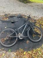 Trek Mountainbike kind met helm, Ophalen, Gebruikt, Hardtail, Heren