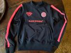 Mooie zwarte Black Bananas sweater maat S Hollandia, Kleding | Dames, Zwart, Black bananas, Ophalen of Verzenden, Zo goed als nieuw