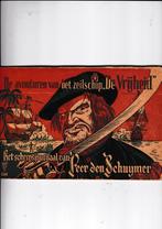 Kapt. Rob - 2 - Het scheepsjournaal Peer den Schuymer., Eén stripboek, Verzenden, Zo goed als nieuw