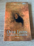 G. Purdie - Overleven na seksueel misbruik, Boeken, Ophalen of Verzenden, Zo goed als nieuw, G. Purdie