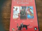 Drie DVD Box - Annie M.G. Schmidt Collectie, Alle leeftijden, Boxset, Ophalen of Verzenden, Zo goed als nieuw