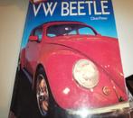 Vw beetle kever boek luchtgekoelde volkswagen, Boeken, Ophalen, Zo goed als nieuw, Volkswagen