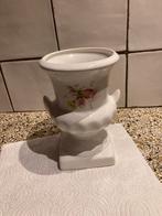 Mooie vaas, Overige kleuren, Aardewerk of Porselein, Ophalen of Verzenden, Zo goed als nieuw