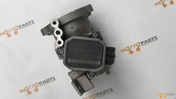 Mercedes-Benz A Klasse EGR Klep Ventiel A6400900470