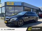 Mercedes-Benz CLA-klasse Shooting Brake 180 Navi Edition Con, CLA, Gebruikt, Euro 6, 4 cilinders