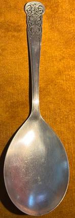 Gero 1912- 1952 commemoratief lepel, Ophalen of Verzenden