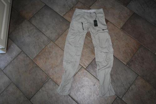G-star D powel 3D tapered vlotte broek mt 27/32, Kleding | Heren, Spijkerbroeken en Jeans, Nieuw, W32 (confectie 46) of kleiner