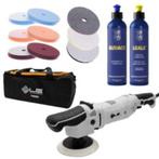 Liquid Elements roterende polijstmachine starterkit, Auto diversen, Onderhoudsmiddelen, Ophalen of Verzenden