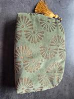 Rituals make up tasje - Sage green - 20x15cm, Ophalen of Verzenden, Nieuw, Groen, Softcase