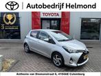 Toyota Yaris 1.5 Hybrid Lease, Auto's, Gebruikt, Euro 6, 4 cilinders, Origineel Nederlands