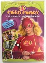 Mega mindy, Ophalen of Verzenden, Gebruikt, Film