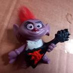 Leuk poppetje.  Queen Barb.   Trolls World Tour.  McDonald's, Verzamelen, Poppetjes en Figuurtjes, Ophalen of Verzenden, Zo goed als nieuw