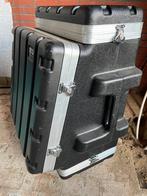 DAP AUDIO D7115 ABS Flightcase, Ophalen, Zo goed als nieuw, Overige instrumenten, Flightcase