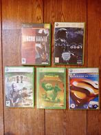 xbox spellen, Spelcomputers en Games, Ophalen of Verzenden, Gebruikt