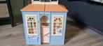 Barbiehuis retro, Ophalen of Verzenden