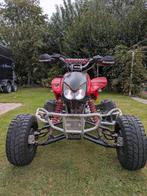 Honda TRX 400 2006, Motoren, Ophalen, Gebruikt