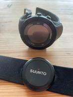 Suunto hartslagmeter, Ophalen of Verzenden, Zo goed als nieuw