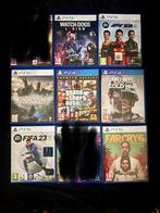 Ps5 games, Spelcomputers en Games, Games | Sony PlayStation 5, Ophalen, Zo goed als nieuw