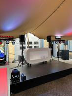 Moderne muziek dj voor feesten tot 300 personen, Diensten en Vakmensen, Muzikanten, Artiesten en Dj's, Dj