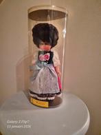 Klederdracht poppen - diverse afmetingen, Ophalen of Verzenden, Gebruikt, Overige typen