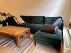 3 Person Corner Couch, Huis en Inrichting, Ophalen, 125 tot 150 cm, Hoekbank, Driepersoons