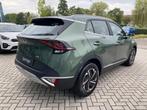 Kia Sportage 1.6 T-GDi HEV DynamicLine DEMO VOORDEEL! Bel on, Auto's, Kia, Stof, Euro 6, 4 cilinders, 1360 kg
