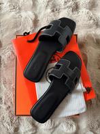 Hermès Sandalen zwart, Kleding | Dames, Schoenen, Zwart, Nieuw, Hermes, Sandalen of Muiltjes