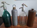 Spuitflessen - kruiken, Antiek en Kunst, Curiosa en Brocante, Ophalen