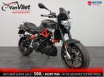 Prachtige Aprilia Shiver 900 GPR Uitlaten! kan ook 35KW, Motoren, Motoren | Aprilia, 2 cilinders, Bedrijf, APRILIA, Onbekend
