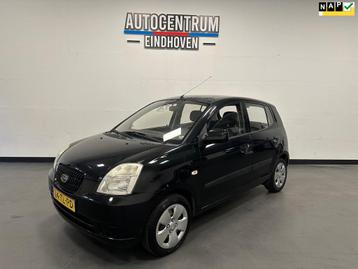 Kia Picanto 1.0 Light beschikbaar voor biedingen