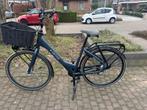 Cortina Fiets met Mand - Goed Onderhouden, Fietsen en Brommers, Fietsen | Dames | Damesfietsen, Gebruikt, Versnellingen, 50 tot 53 cm