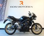 TRIUMPH STREET TRIPLE R (bj 2011) -, Motoren, Motoren | Triumph, Bedrijf, Naked bike
